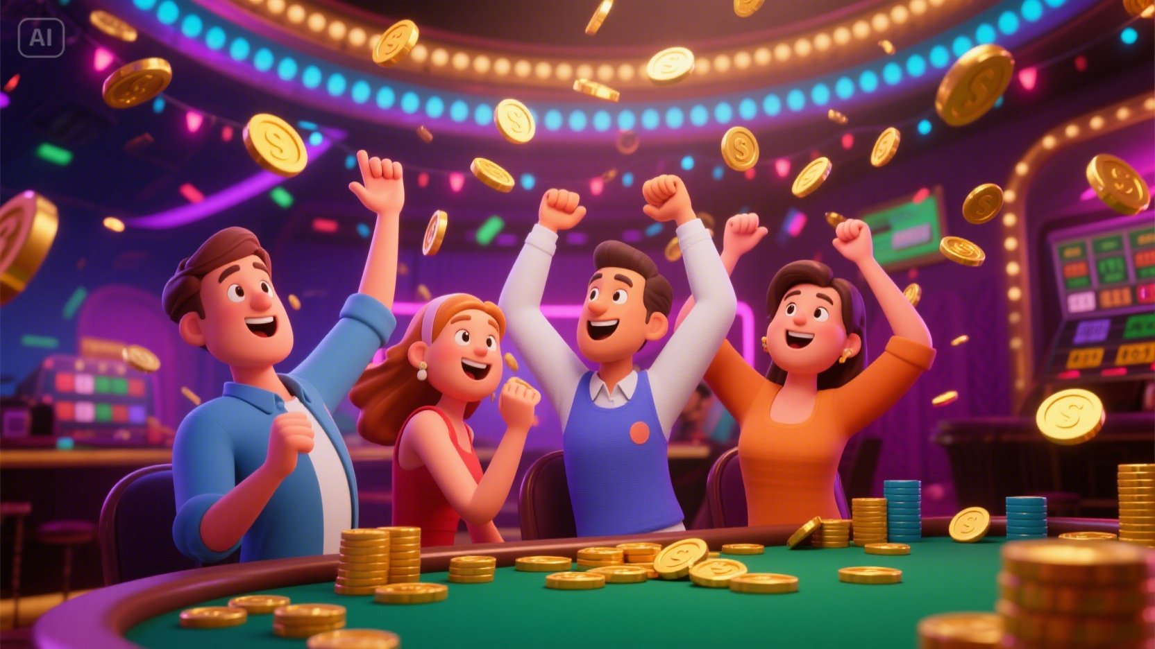 Casino WinWindsor desktop and mobile interfaces