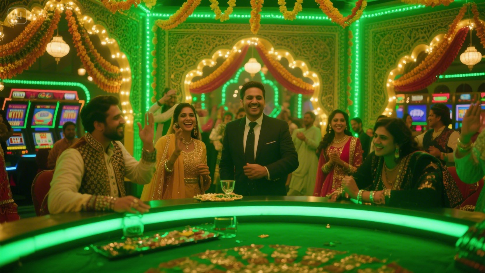 Registration at WinWindsor Casino