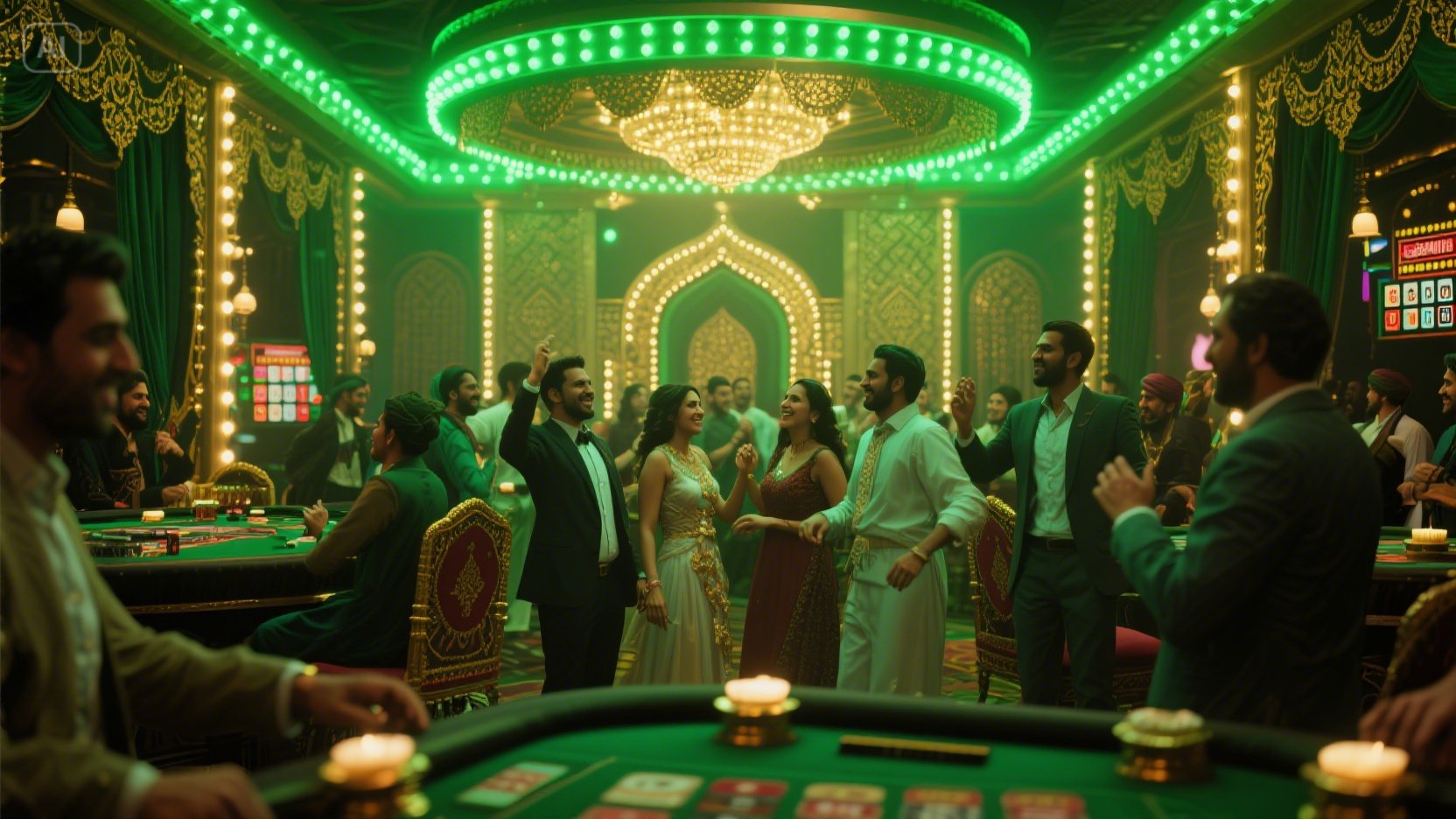 Registration at WinWindsor Casino