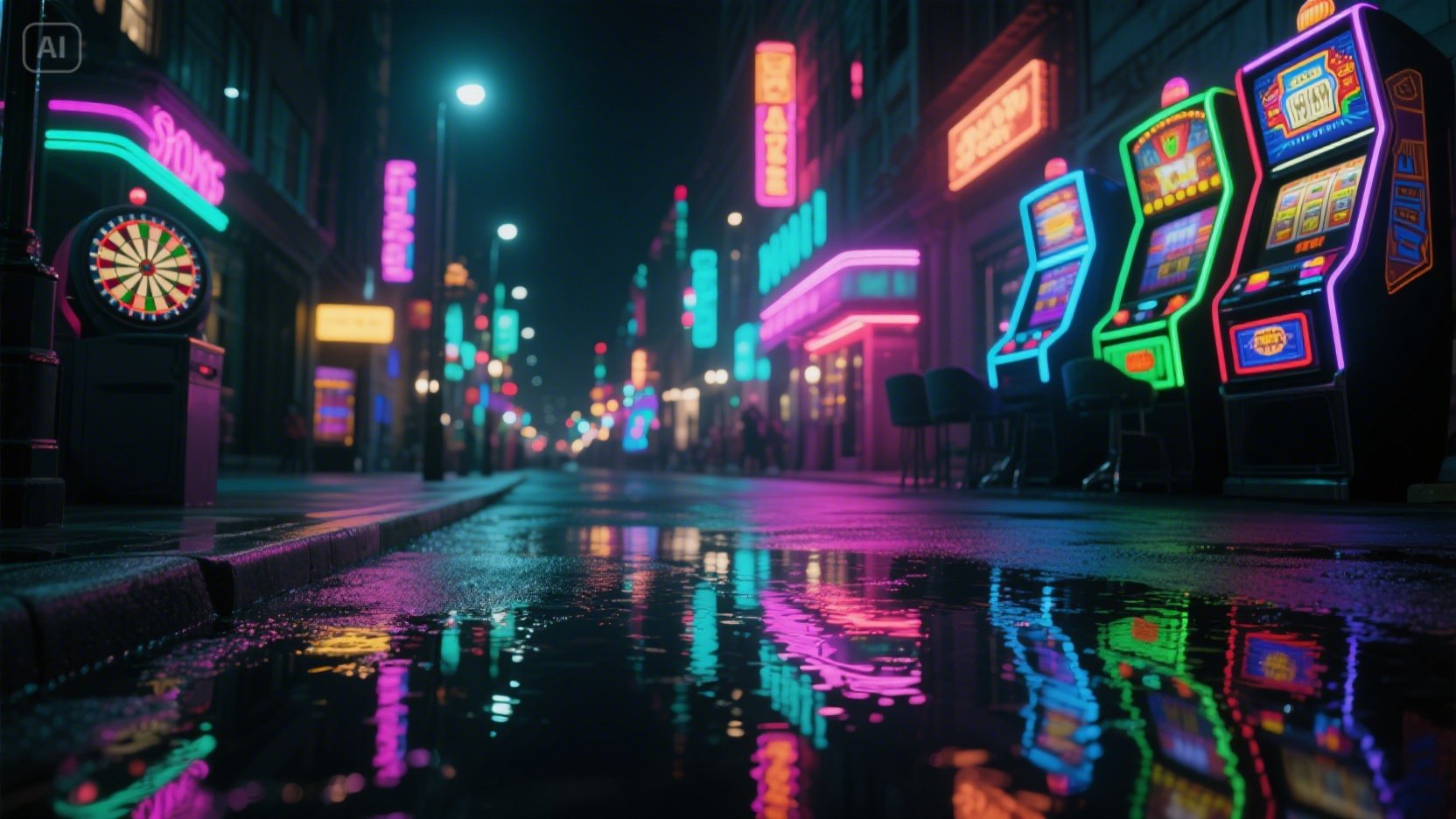 Registration at WinWindsor Casino